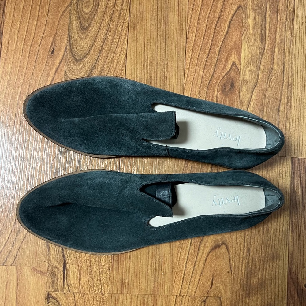 Levity shoes size 6.5